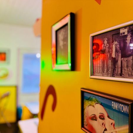 Le Cap 80 , La Suite Des Nostalgiques Chez Ivona Vacances Gujan-Mestras Kültér fotó
