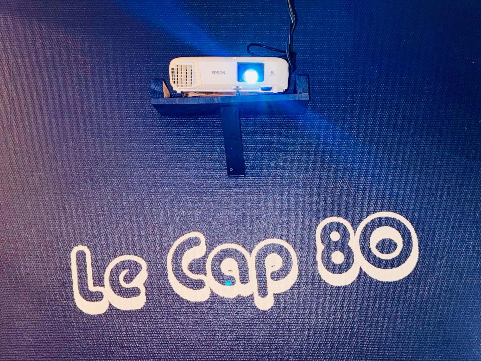 Le Cap 80 , La Suite Des Nostalgiques Chez Ivona Vacances Gujan-Mestras Kültér fotó